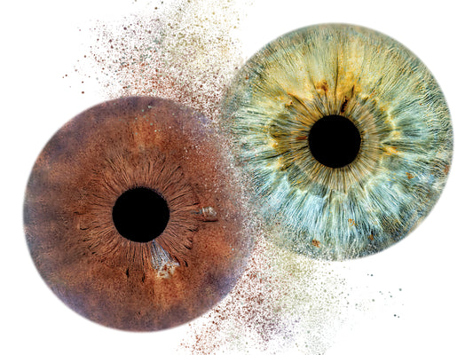 INFINITE GAZE™ – Digital Art 4K