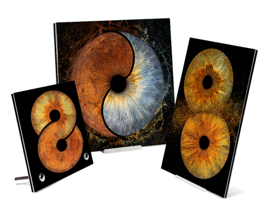 AURA DESK™ – Couple Edition