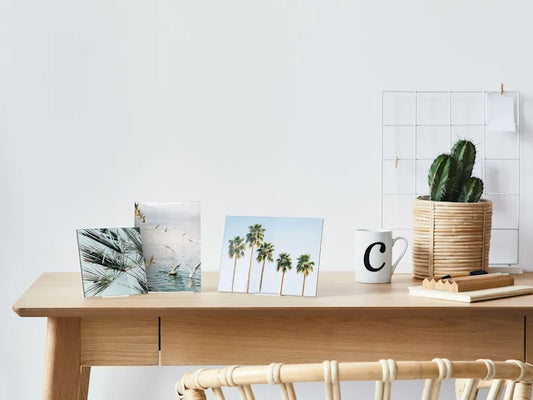 AURA DESK™ – Couple Edition