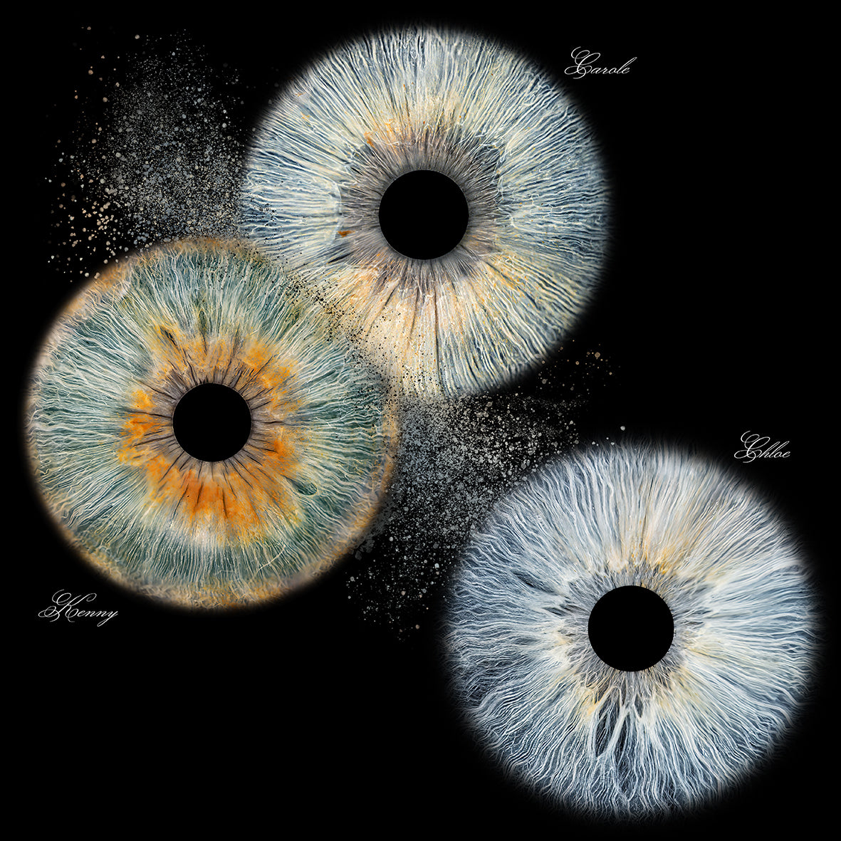 Tarjeta Regalo Iristellar