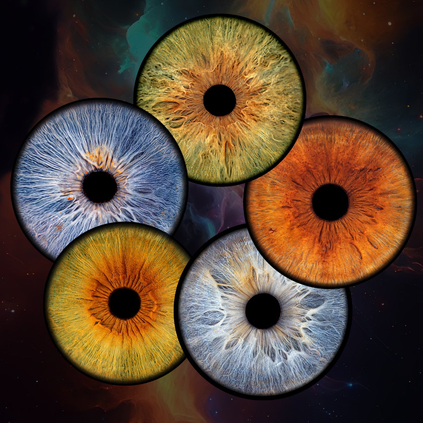 Impresión fotográfica HQ