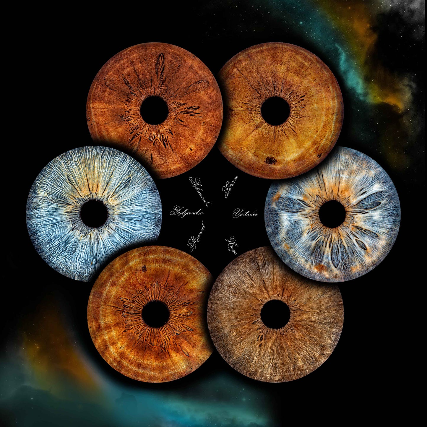 DIGITAL Arte 4K resolución