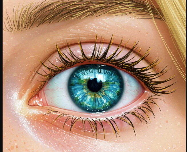 Iris Test for base44