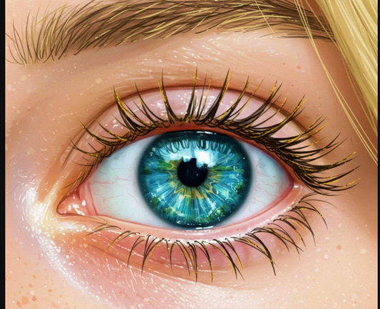 Iris Test for base44