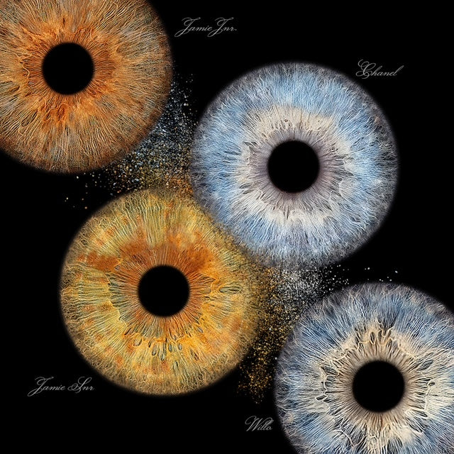 DIGITAL Arte 4K resolución