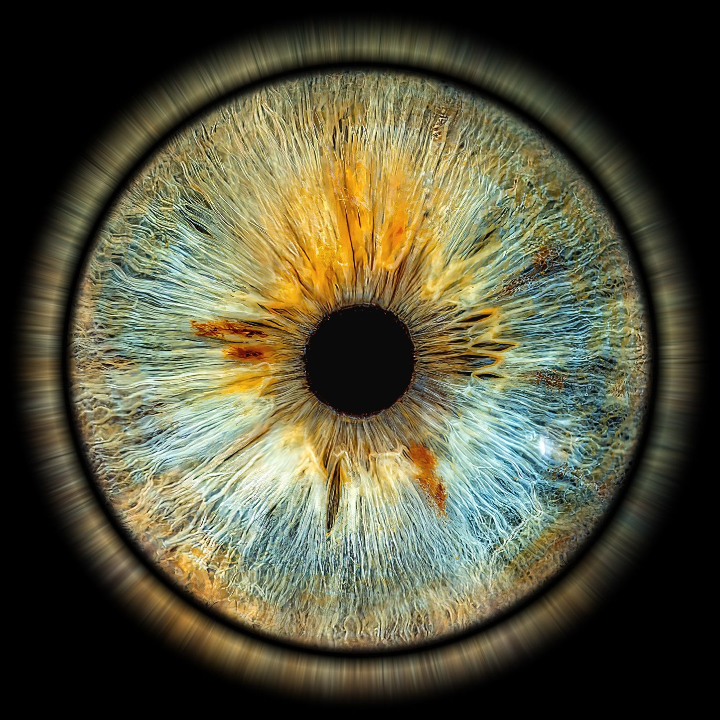 DIGITAL Arte 4K resolución