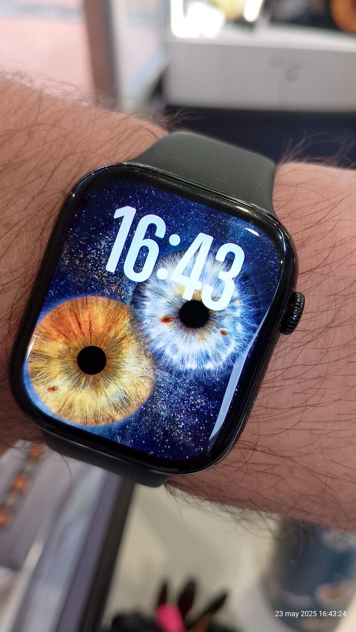 DIGITAL Arte 4K resolución