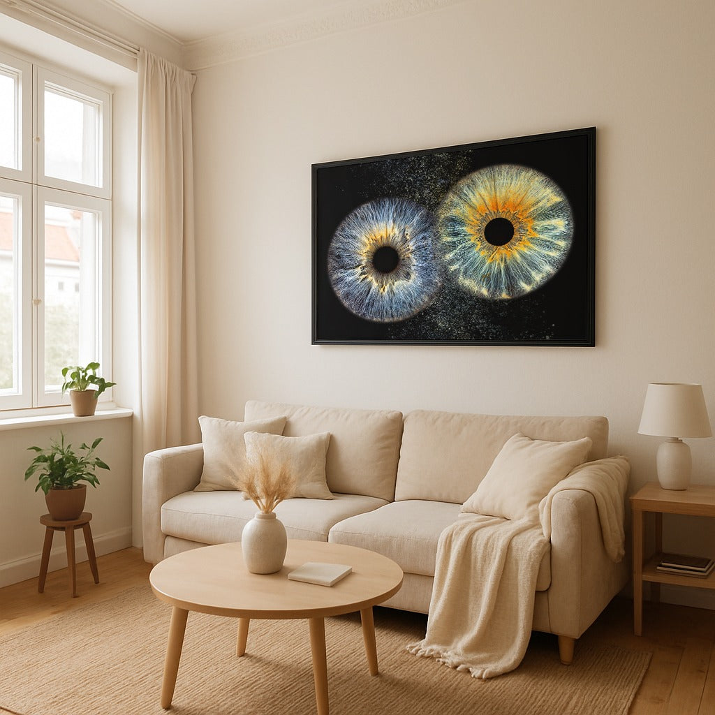 Tarjeta Regalo Iristellar