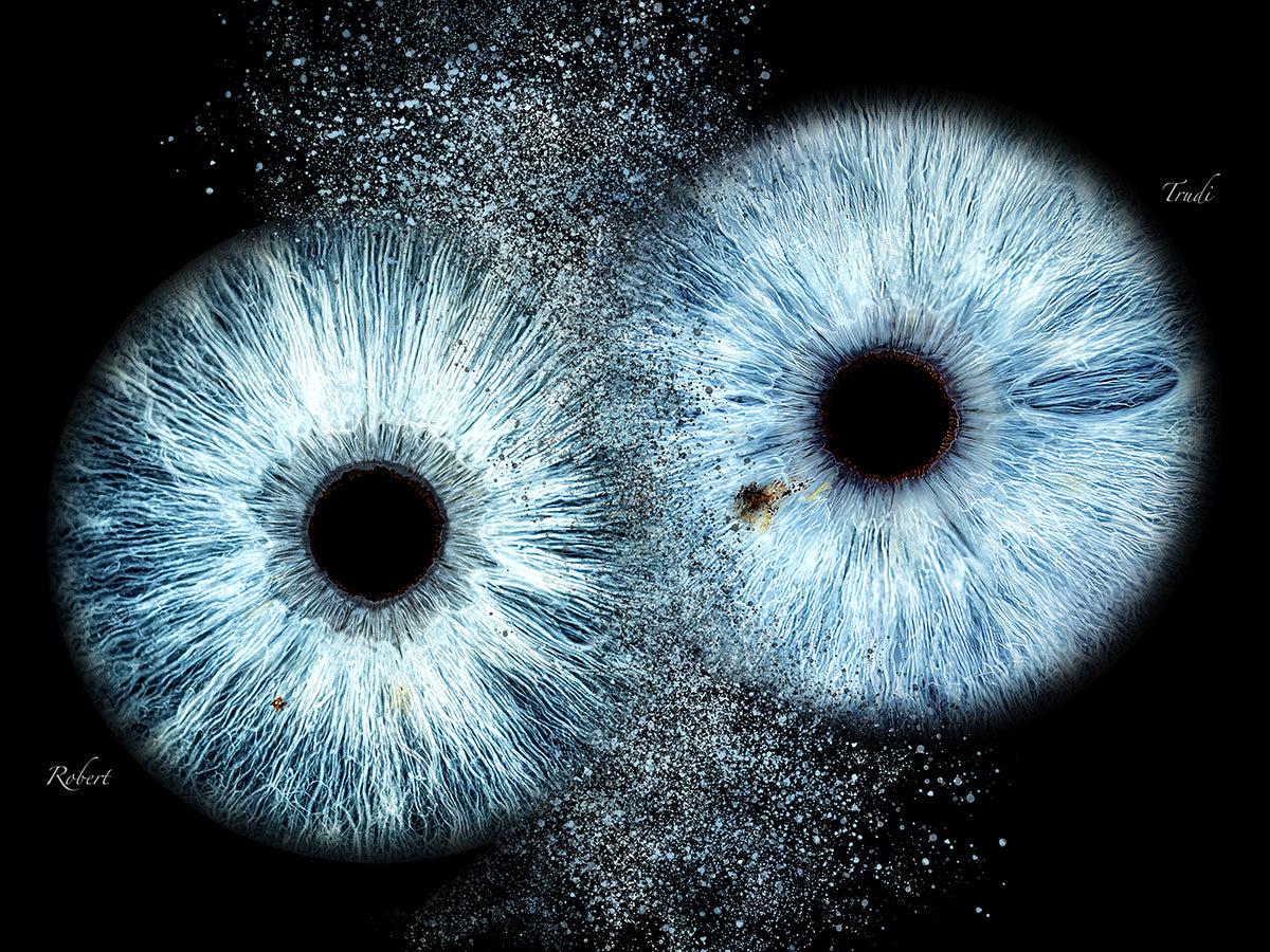 Tarjeta Regalo Iristellar