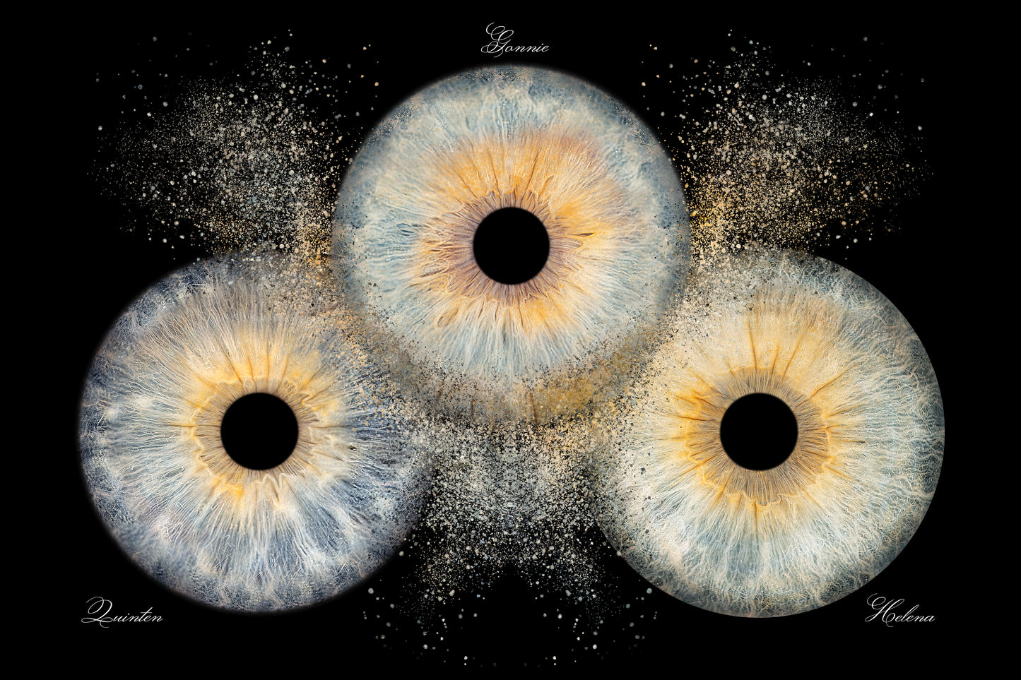 DIGITAL Arte 4K resolución