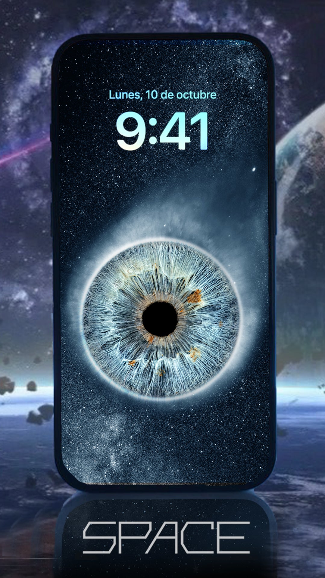 DIGITAL Arte 4K resolución