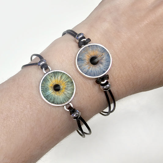 Pulsera personalizada