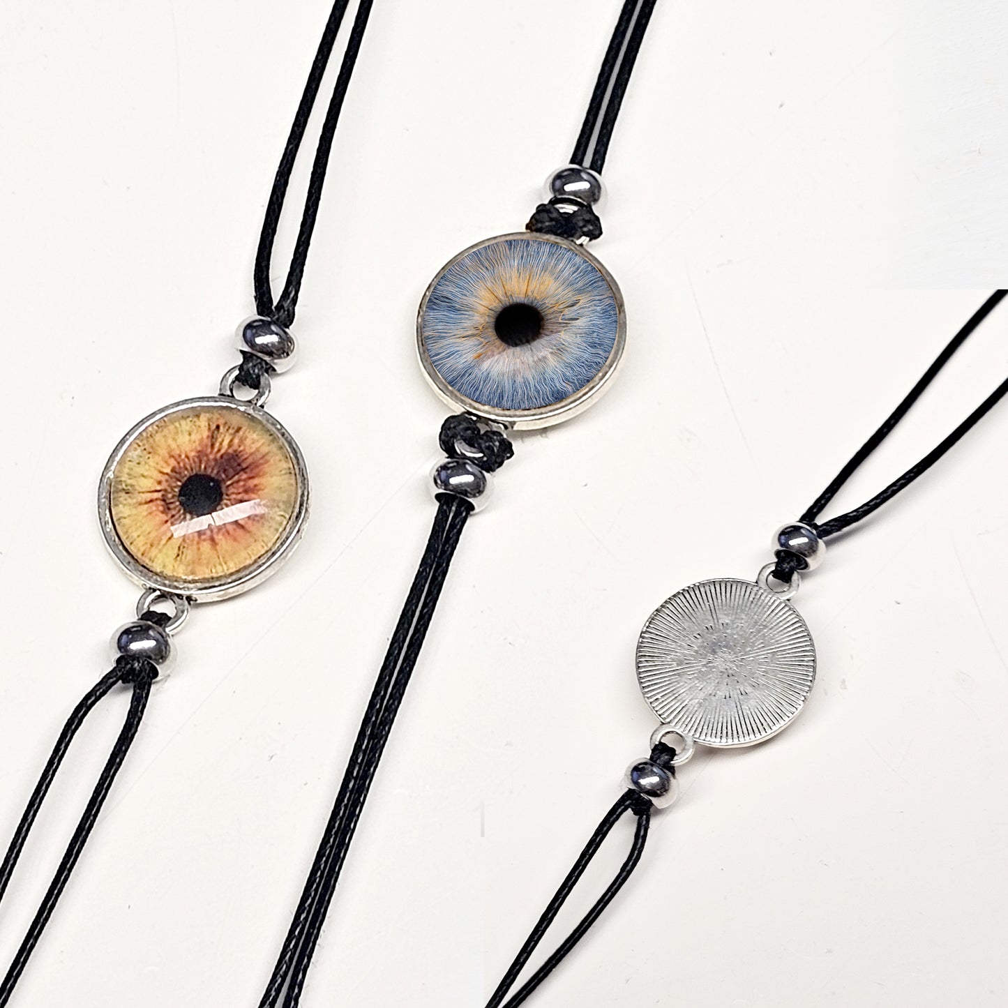 Pulsera personalizada